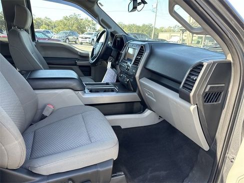 Certified 2020 Ford F150 XLT w/ Equipment Group 302A Luxury image 14