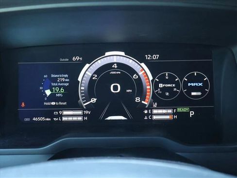 Used 2024 Toyota Sequoia Platinum AWD/4WD image 14