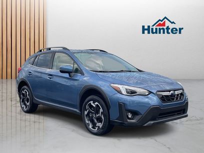 Used 2023 Subaru Crosstrek 2.5i Limited