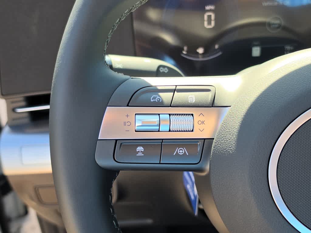 New 2027 Hyundai Kona SEL Sport FWD image 24