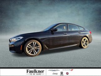 Used 2018 BMW 640i Gran Turismo xDrive 640i xDrive video 1