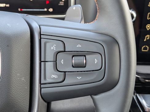 New 2026 GMC Sierra 1500 AT4 w/ AT4 Premium Package image 27