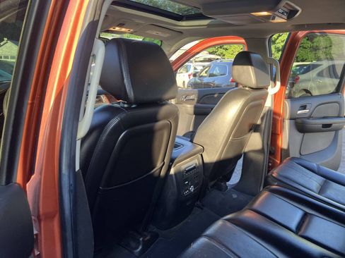 Used 2007 Chevrolet Avalanche LTZ w/ LTZ Preferred Equipment Group AWD/4WD image 29
