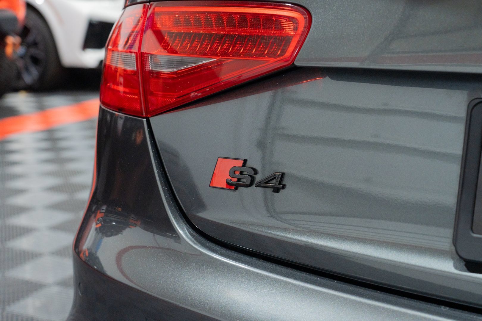 Used 2015 Audi S4 Premium Plus w/ Technology Package AWD/4WD image 9