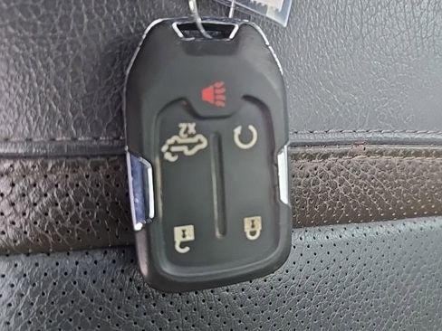 Used 2022 GMC Sierra 3500 Denali w/ Denali Ultimate Package image 45