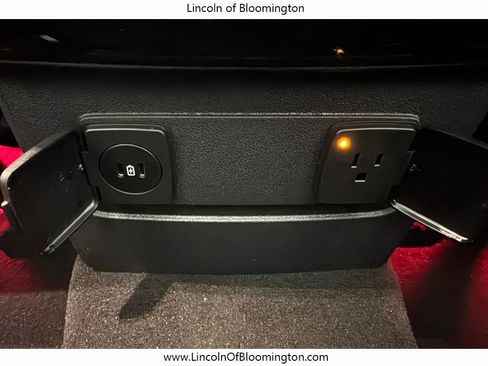 New 2026 Lincoln Aviator Reserve image 61