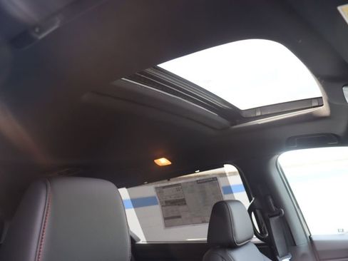New 2026 Honda Odyssey Sport-L image 27