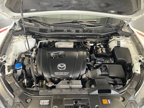 Used 2016 MAZDA CX-5 Touring image 11