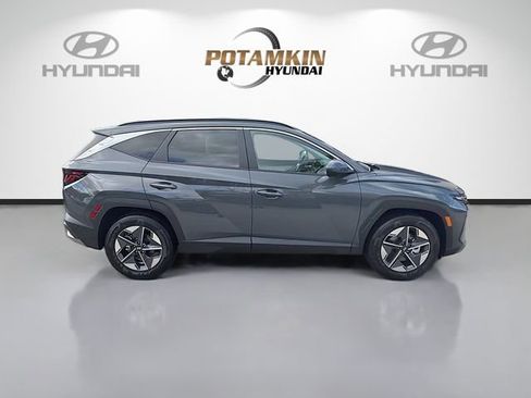 New 2026 Hyundai Tucson SEL image 4