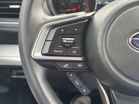 Used 2018 Subaru Outback 2.5i AWD/4WD image 17