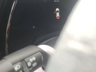 New 2026 Lexus RX 350h