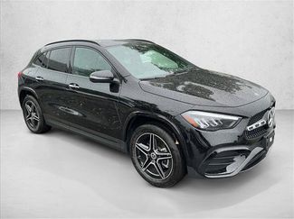Certified 2026 Mercedes-Benz GLA 250 4MATIC video 3