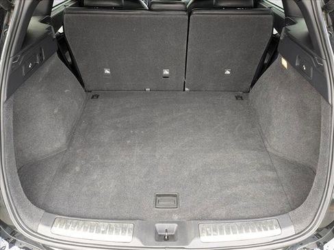 Used 2019 INFINITI QX50 Essential w/ Sensory Package image 6