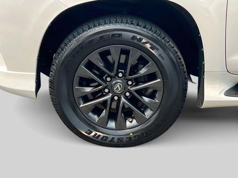 Certified 2023 Lexus GX 460 Premium w/ Premium Package AWD/4WD image 10