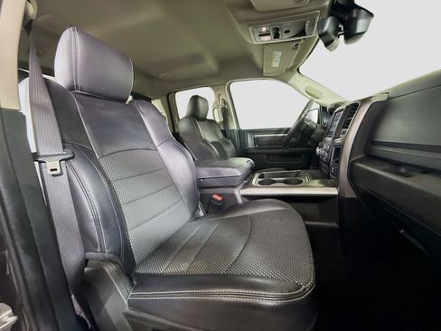 Used 2018 RAM 1500 Sport w/ Convenience Group image 29