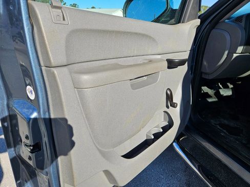 Used 2012 Chevrolet Silverado 1500 W/T image 6