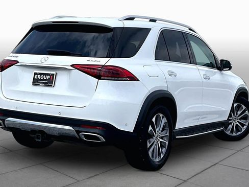 Certified 2023 Mercedes-Benz GLE 350 4MATIC image 13