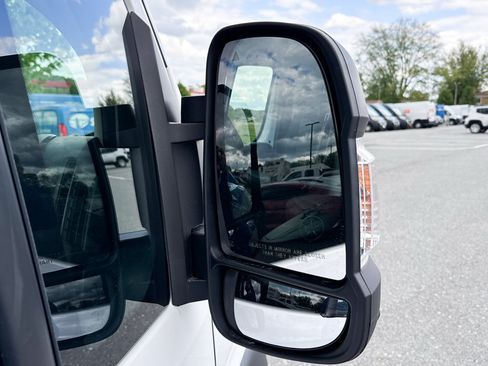 New 2026 RAM ProMaster 2500 w/ Advanced Safety Group FWD image 30