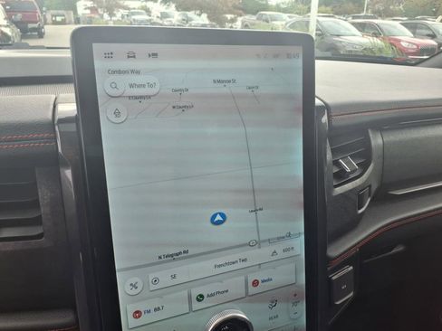 Certified 2022 Ford Expedition Limited image 19