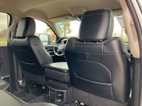 Used 2023 RAM 2500 Laramie image 15