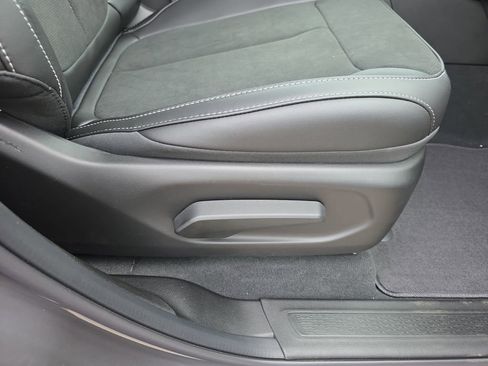 New 2026 Jeep Grand Cherokee L 2WD image 37