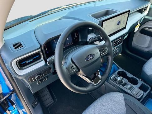 New 2026 Ford Maverick XLT w/ XLT Luxury Package image 6