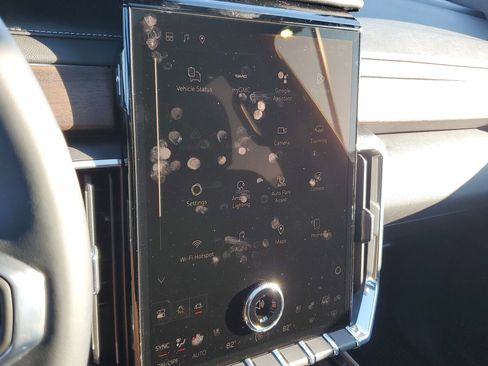 New 2026 GMC Acadia Denali Ultimate image 19