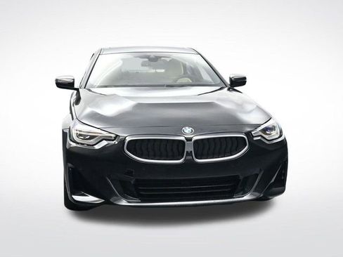 New 2025 BMW 230i Coupe w/ Premium Package image 11