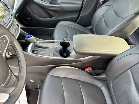 New 2027 Chevrolet Bolt RS FWD image 24