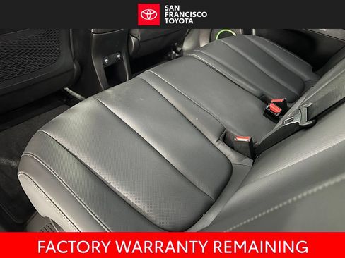 Used 2024 Hyundai Ioniq 5 Limited RWD image 16