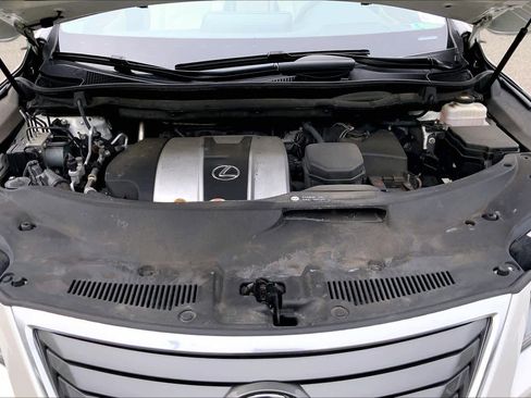 Used 2019 Lexus RX 350 AWD w/ Navigation Package image 32