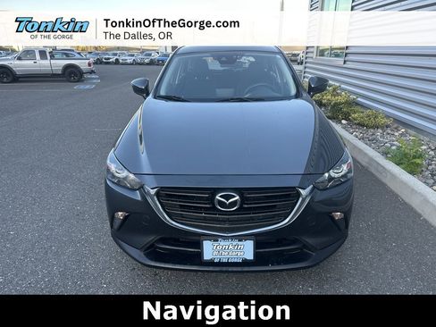 Used 2019 MAZDA CX-3 Sport image 9
