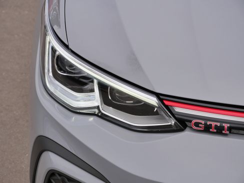 Certified 2024 Volkswagen GTI Autobahn image 16