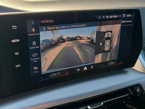 Used 2025 BMW X1 xDrive28i w/ Technology Package image 31