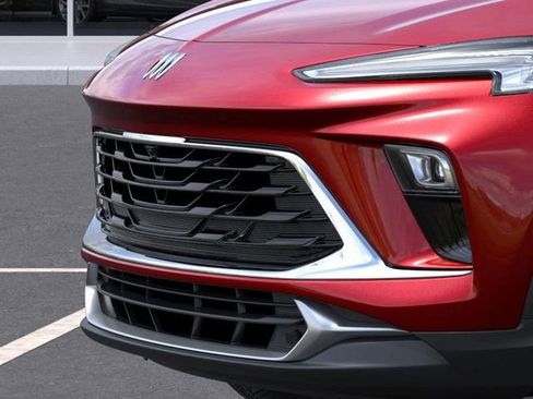 New 2026 Buick Encore GX Preferred image 13