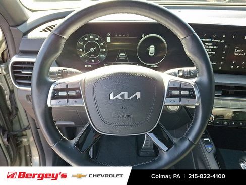 Used 2024 Kia Telluride SX X-Line image 22