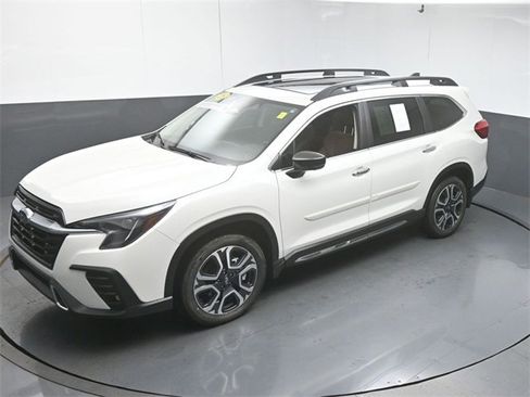 Used 2025 Subaru Ascent Touring w/ Popular Package #1 image 45