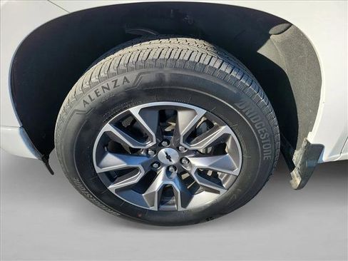 Used 2022 Chevrolet Silverado 1500 RST w/ Convenience Package II image 10