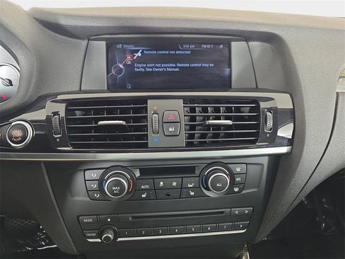 Used 2014 BMW X3 xDrive28i image 23