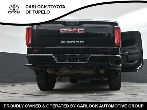 Used 2021 GMC Sierra 1500 AT4 w/ AT4 Premium Package image 46