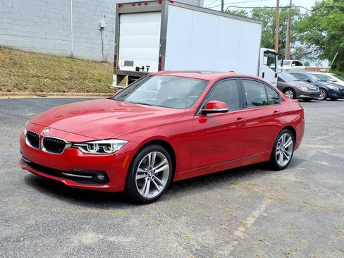 Used 2016 BMW 328i Sedan RWD image 8