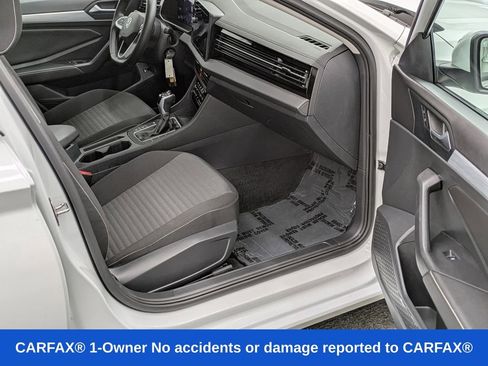 Used 2025 Volkswagen Jetta S FWD image 20