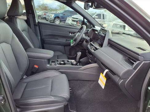 New 2026 Subaru Outback Touring image 15