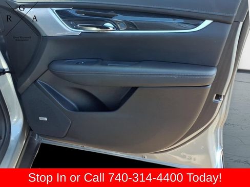 Used 2025 Cadillac XT5 Premium Luxury AWD/4WD image 10