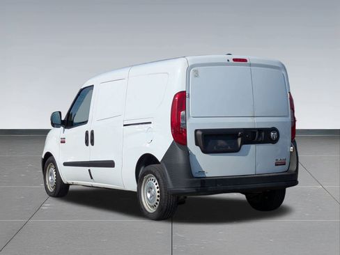 Used 2018 RAM ProMaster City Tradesman image 4