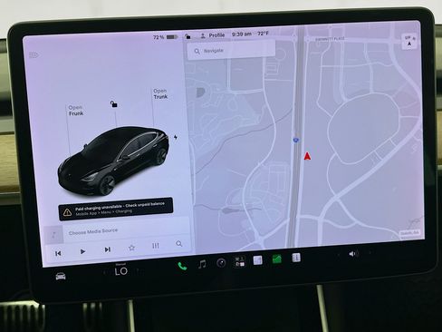 Used 2019 Tesla Model 3 Standard Range RWD image 19