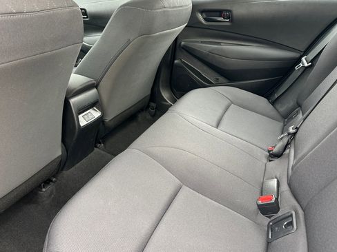 Used 2024 Toyota Corolla LE image 12