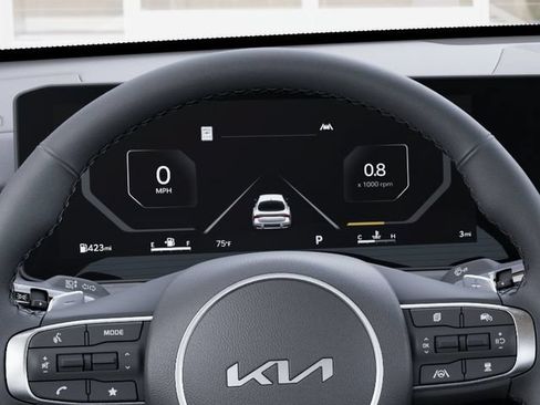 New 2026 Kia K5 GT w/ GT1 Package FWD image 21