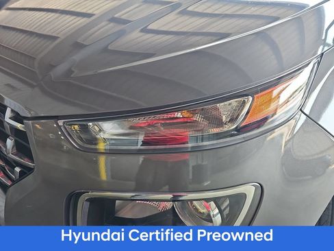 Certified 2023 Hyundai Venue SEL FWD image 31
