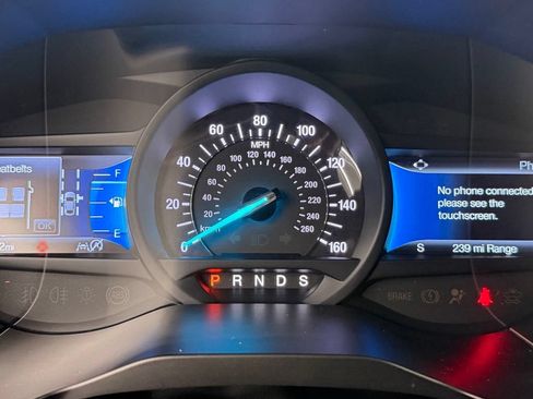 Used 2023 Ford Edge SE w/ Black Appearance Package AWD/4WD image 27